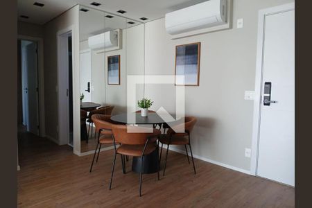 Apartamento à venda com 49m², 1 quarto e 1 vagaFoto 08