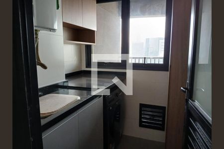 Apartamento à venda com 49m², 1 quarto e 1 vagaFoto 20