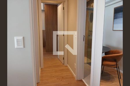 Apartamento à venda com 49m², 1 quarto e 1 vagaFoto 09