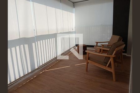 Apartamento à venda com 49m², 1 quarto e 1 vagaFoto 04
