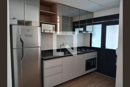 Apartamento à venda com 49m², 1 quarto e 1 vagaFoto 10
