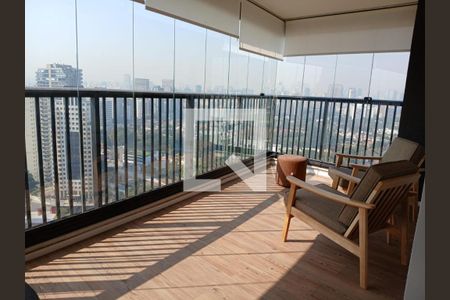 Apartamento à venda com 49m², 1 quarto e 1 vagaFoto 03