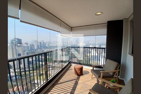 Apartamento à venda com 49m², 1 quarto e 1 vagaFoto 02