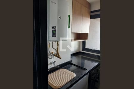 Apartamento à venda com 49m², 1 quarto e 1 vagaFoto 19