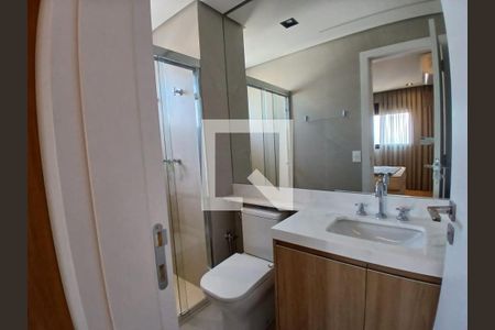 Apartamento à venda com 49m², 1 quarto e 1 vagaFoto 16