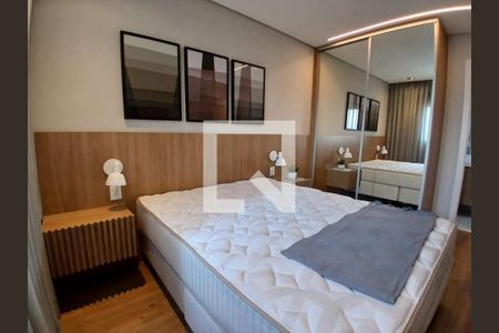 Apartamento à venda com 49m², 1 quarto e 1 vagaFoto 11