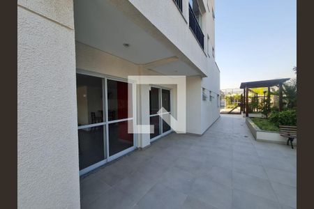 Apartamento à venda com 57m², 2 quartos e 2 vagasÁrea comum - Salão de festas
