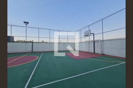 Apartamento à venda com 57m², 2 quartos e 2 vagasQuadra Esportiva