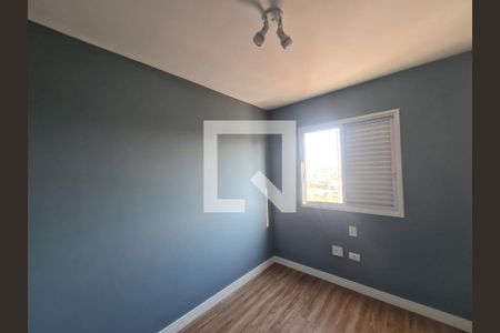 Apartamento à venda com 57m², 2 quartos e 2 vagasQuarto 02