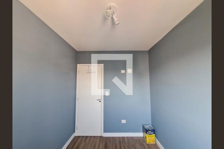 Apartamento à venda com 57m², 2 quartos e 2 vagasQuarto 02