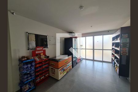 Apartamento à venda com 57m², 2 quartos e 2 vagasMercado 24h