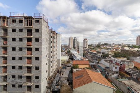 Apartamento para alugar com 29m², 1 quarto e sem vagaVista Varanda