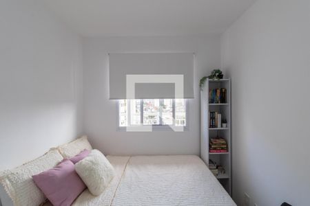 Apartamento para alugar com 29m², 1 quarto e sem vagaSuíte 
