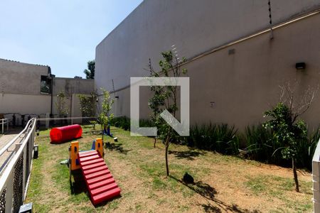 Apartamento para alugar com 29m², 1 quarto e sem vagaÁrea Comum - Espaço Pet