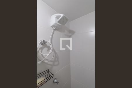 Apartamento para alugar com 29m², 1 quarto e sem vagaBanheiro Suíte 