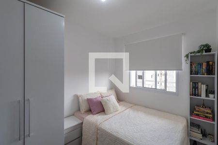 Apartamento para alugar com 29m², 1 quarto e sem vagaSuíte 
