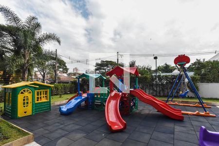 Apartamento para alugar com 128m², 3 quartos e 2 vagasÁrea comum - Playground