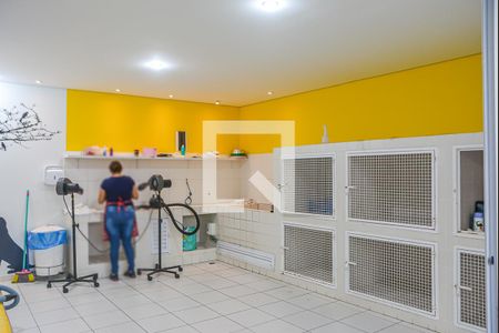 Apartamento para alugar com 128m², 3 quartos e 2 vagasArea pet
