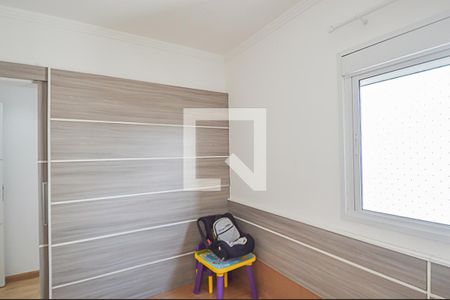 Apartamento para alugar com 128m², 3 quartos e 2 vagasQuarto Suíte