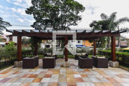 Apartamento para alugar com 128m², 3 quartos e 2 vagasÁrea comum