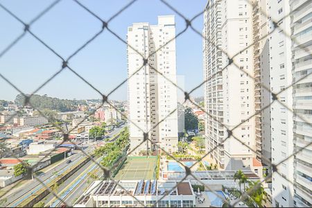 Apartamento para alugar com 128m², 3 quartos e 2 vagasQuarto 3 - Suíte