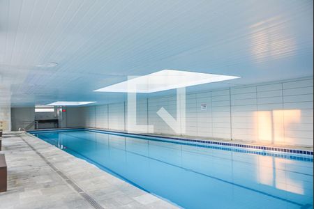 Apartamento para alugar com 128m², 3 quartos e 2 vagasÁrea comum - Piscina