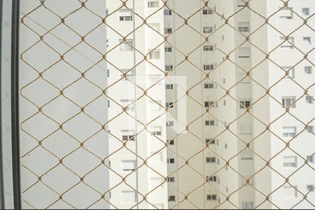 Apartamento para alugar com 128m², 3 quartos e 2 vagasVista do Quarto Suíte