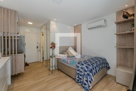 Studio de apartamento à venda com 1 quarto, 30m² em Consolação, São Paulo