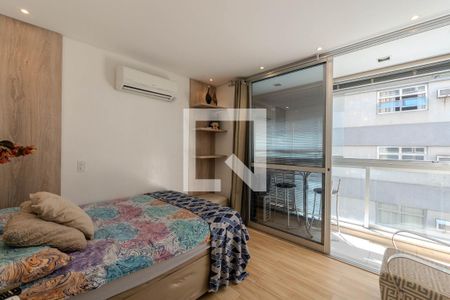 Studio de apartamento à venda com 1 quarto, 30m² em Consolação, São Paulo