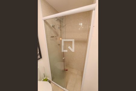 Apartamento à venda com 30m², 1 quarto e sem vagaBanheiro