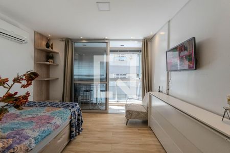 Studio de apartamento à venda com 1 quarto, 30m² em Consolação, São Paulo