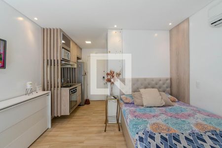 Studio de apartamento à venda com 1 quarto, 30m² em Consolação, São Paulo