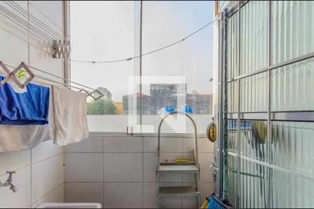 Apartamento à venda com 50m², 2 quartos e sem vagaÁrea de Serviço