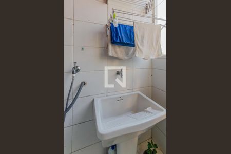 Apartamento à venda com 50m², 2 quartos e sem vagaÁrea de Serviço