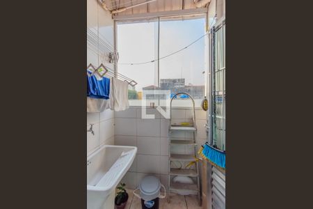 Apartamento à venda com 50m², 2 quartos e sem vagaÁrea de Serviço