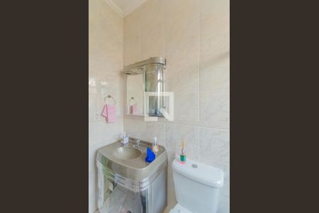 Apartamento à venda com 50m², 2 quartos e sem vagaBanheiro