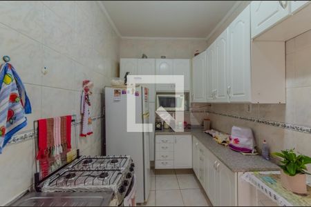 Apartamento à venda com 50m², 2 quartos e sem vagaCozinha