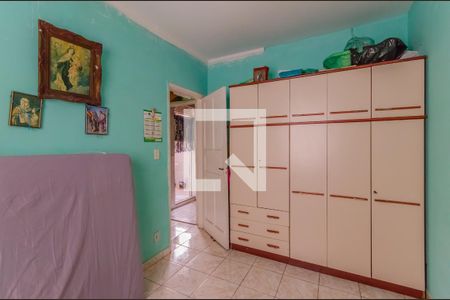 Apartamento à venda com 50m², 2 quartos e sem vagaQuarto 2