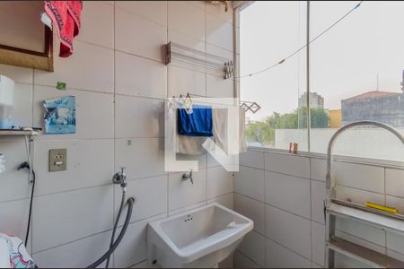 Apartamento à venda com 50m², 2 quartos e sem vagaÁrea de Serviço