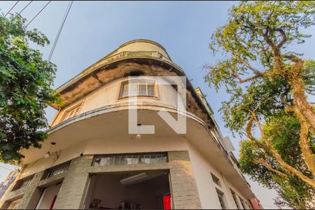 Apartamento à venda com 50m², 2 quartos e sem vagaFachada do Prédio