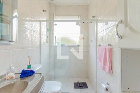 Apartamento à venda com 50m², 2 quartos e sem vagaBanheiro