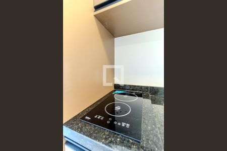 Studio para alugar com 28m², 1 quarto e sem vagaCozinha