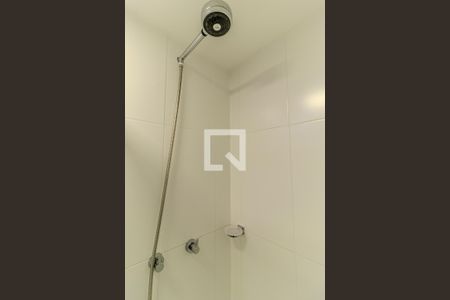 Studio para alugar com 28m², 1 quarto e sem vagaBanheiro