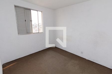 Quarto 1 de apartamento para alugar com 2 quartos, 53m² em Cangaíba, São Paulo