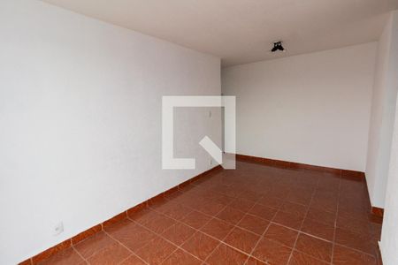 Sala de apartamento para alugar com 2 quartos, 53m² em Cangaíba, São Paulo