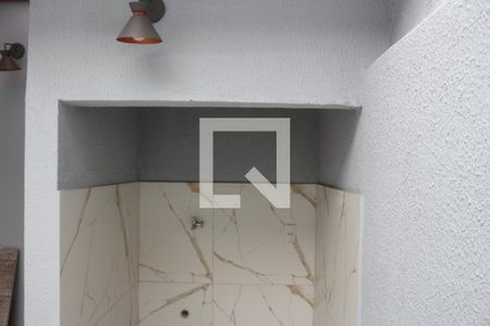 Casa para alugar com 99m², 2 quartos e sem vagaÁrea de Serviço