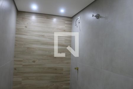Casa para alugar com 99m², 2 quartos e sem vagaBanheiro