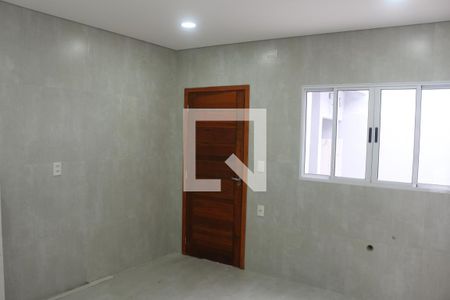 Casa para alugar com 99m², 2 quartos e sem vagaCozinha