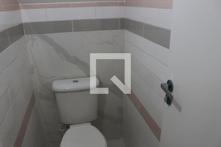 Casa para alugar com 99m², 2 quartos e sem vagaLavabo