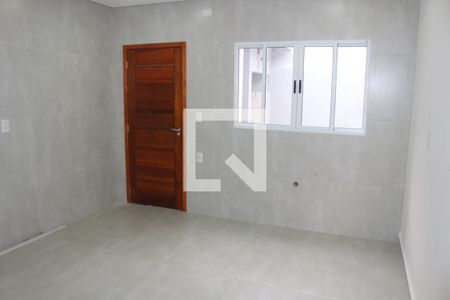 Casa para alugar com 99m², 2 quartos e sem vagaCozinha